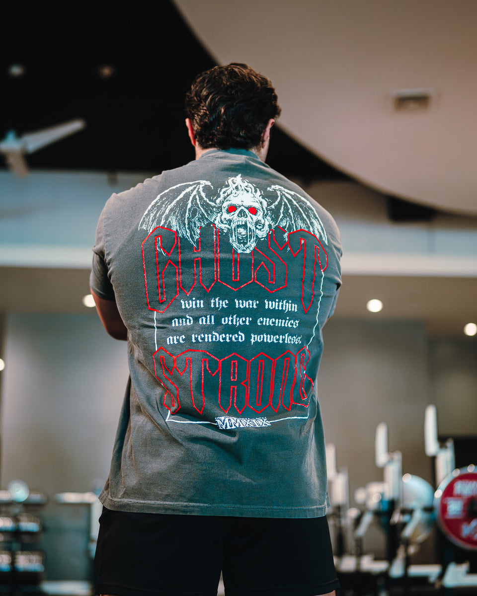Vêtement Groupe Rock T-shirt Ghost Bats And Band - Merchandise Vêtement Groupe Rock T-shirt Ghost Bats And Band - Merchandise