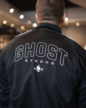 Ghost Strong Track Jacket