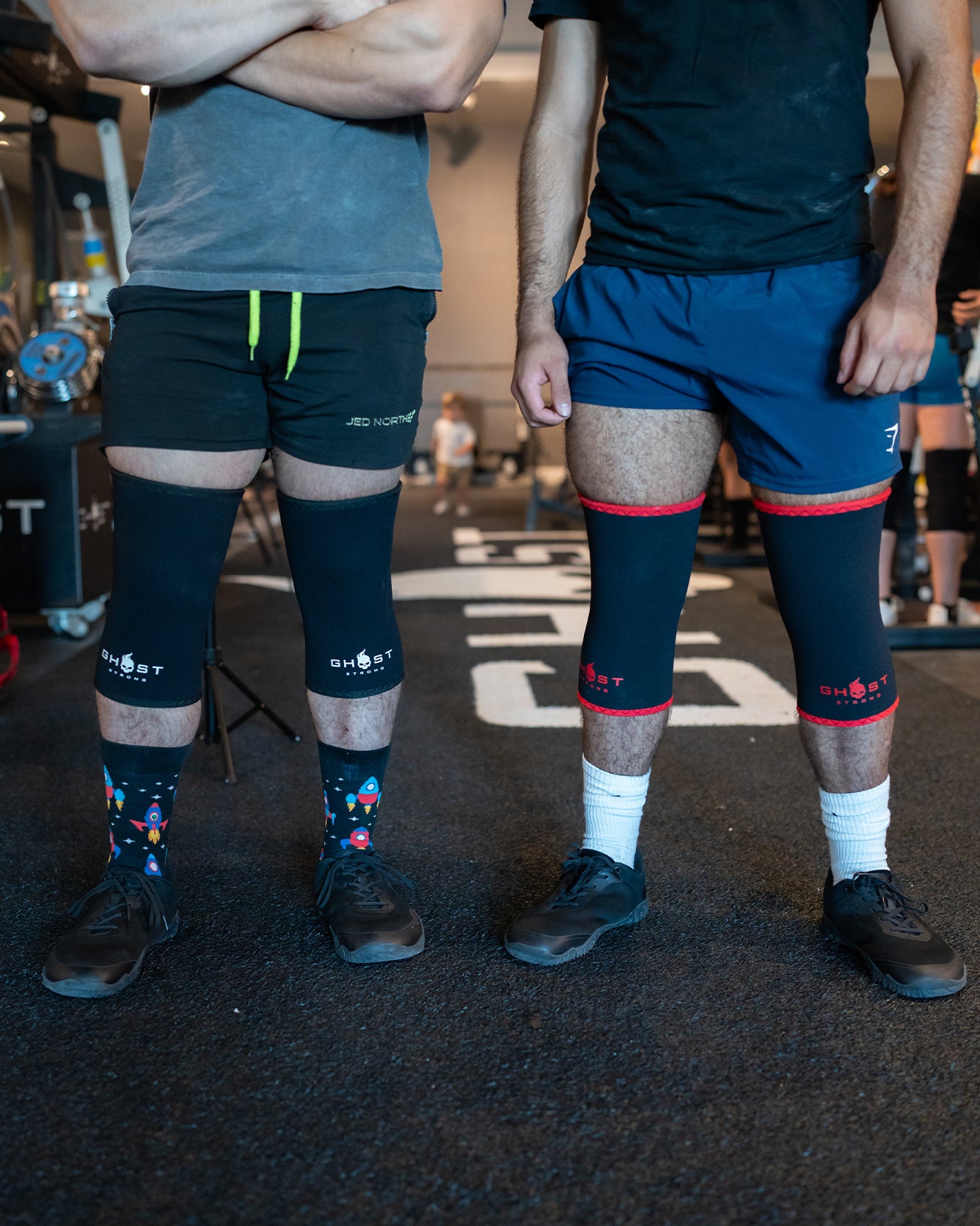 Accessories – Ghost Strong Gear