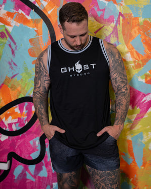 Ghost Strong Jersey