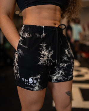 Ghost Strong Short-Shorts