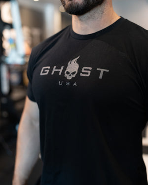 Ghost USA T-Shirt