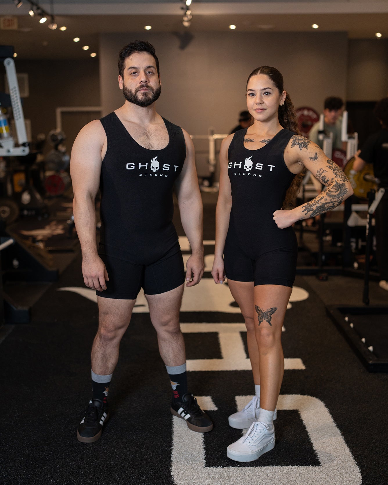 ゴーストストロング　リストラップ Products – Page 4 – Ghost Strong Gear