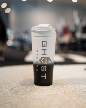 Ghost Strong Ice Shaker