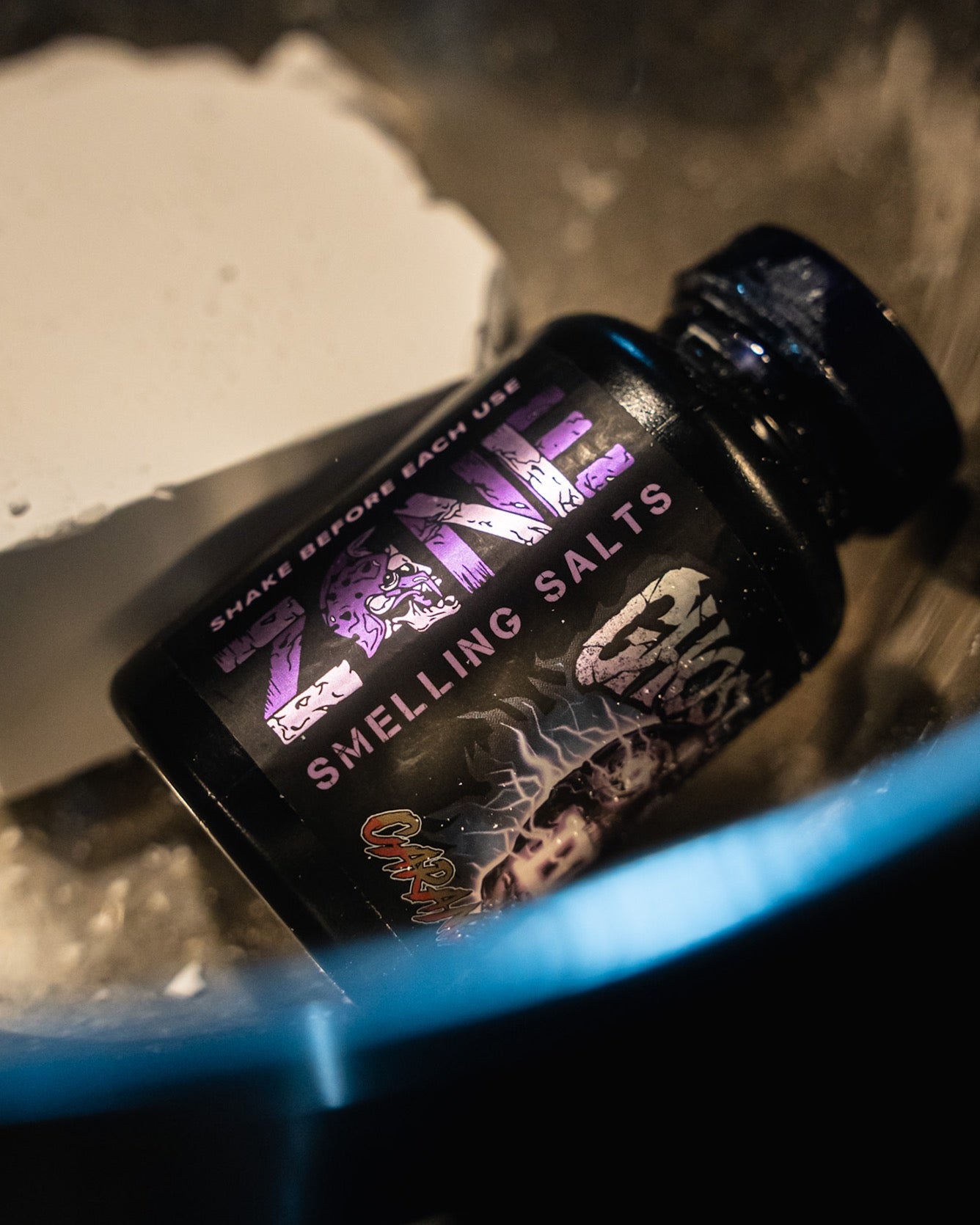 Ghost Clash 4 X Zone