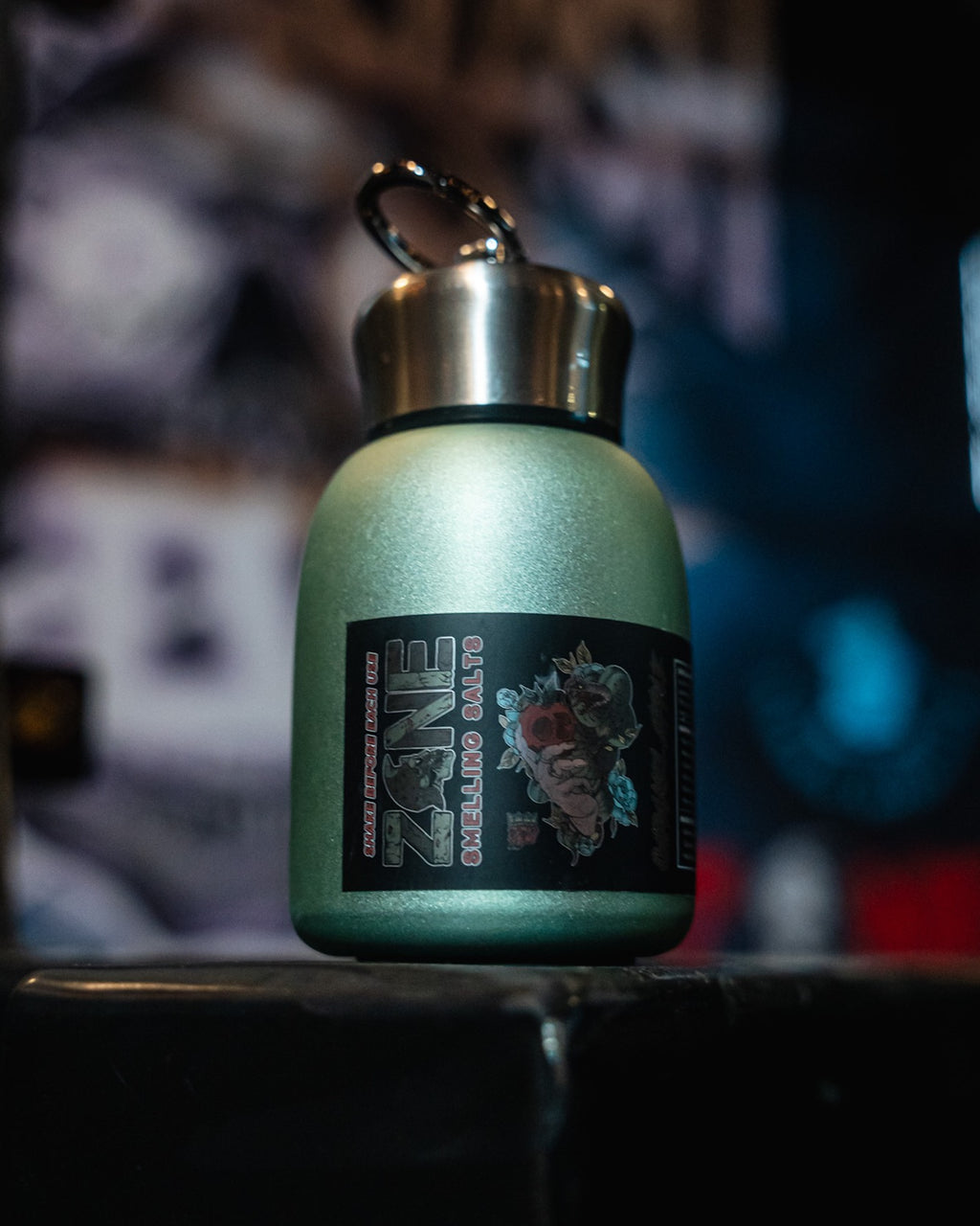 Ghost Clash 4 X Zone