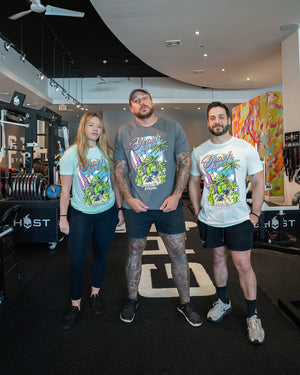 Ghost Yoda 2.0 T-Shirt