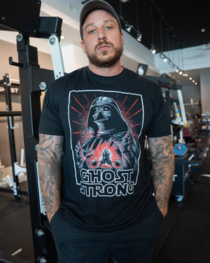 Ghost Revenge Of The Sith T-Shirt
