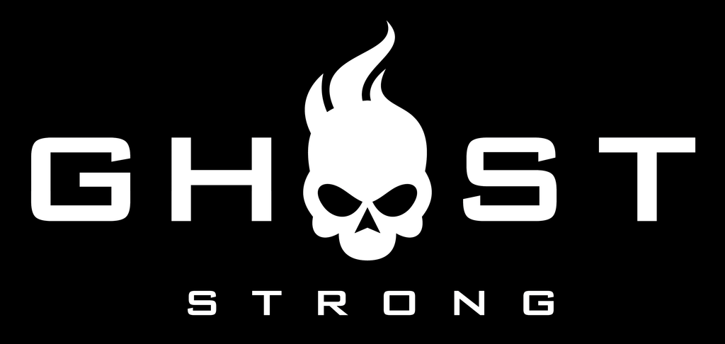 Ghost Strong Gift Cards