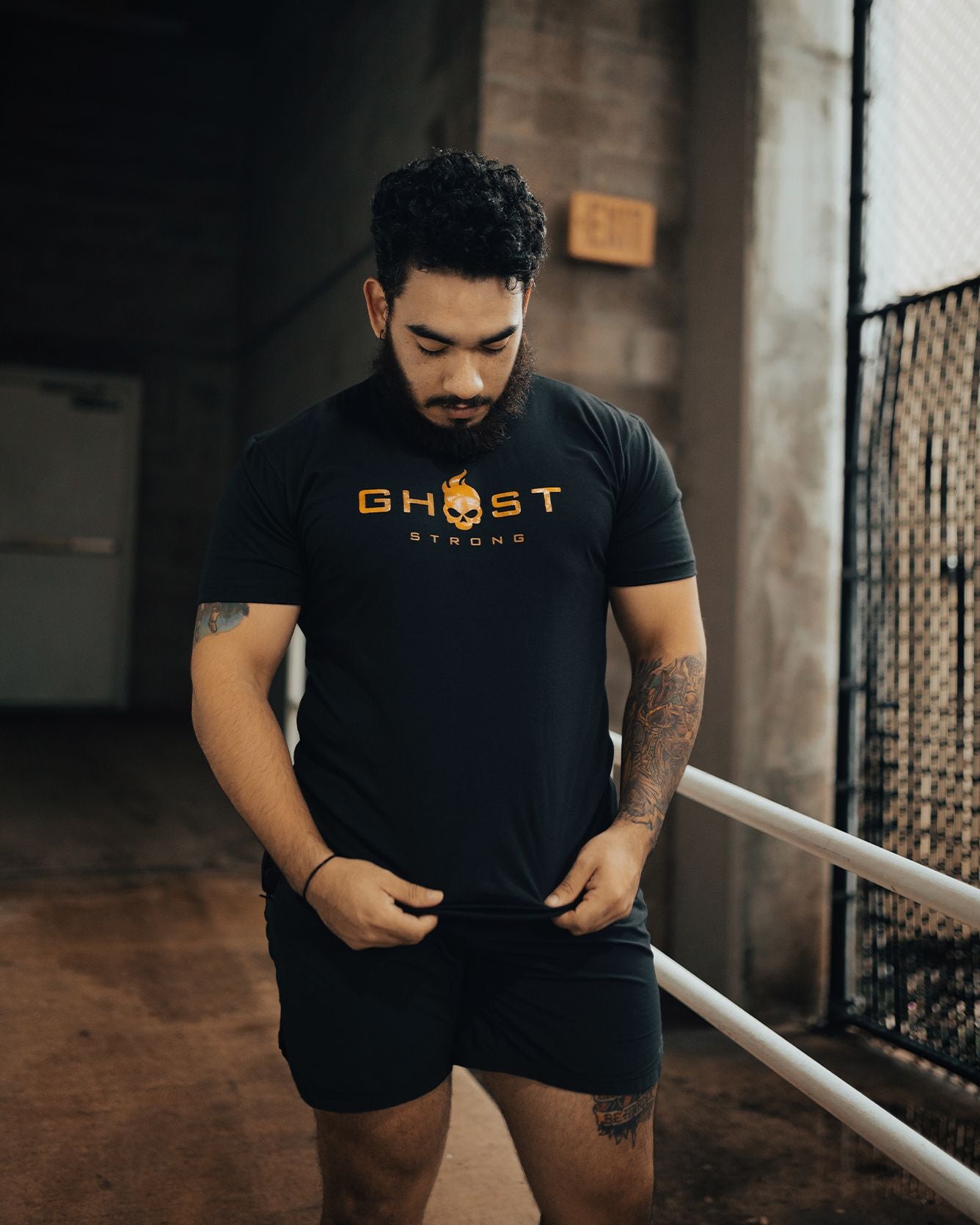 Ghost Original Halloween Edition Preorder
