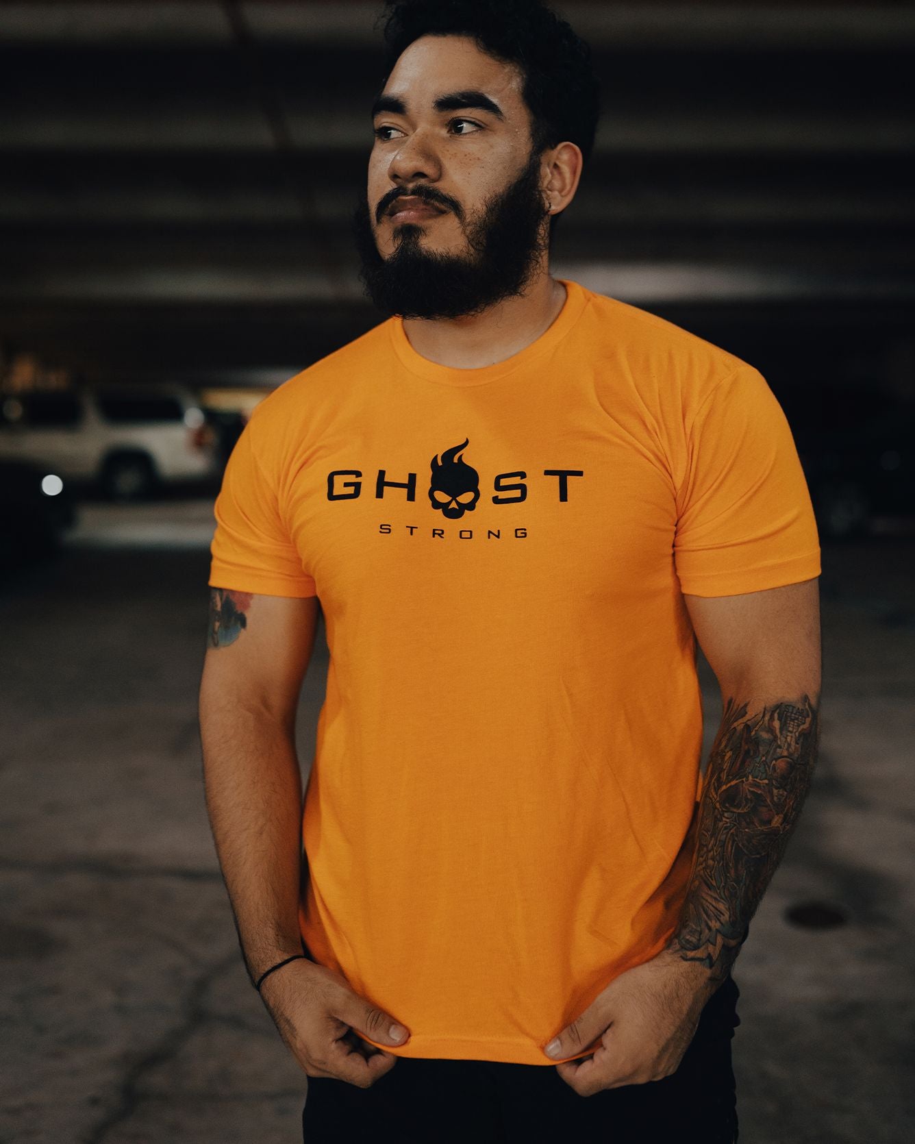Ghost Original Halloween Edition Preorder