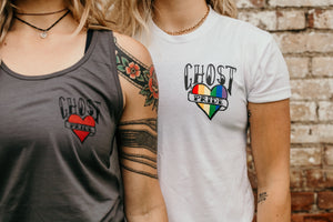 Ghost PRIDE T-shirt