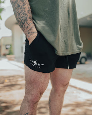 Ghost Strong Short-Shorts