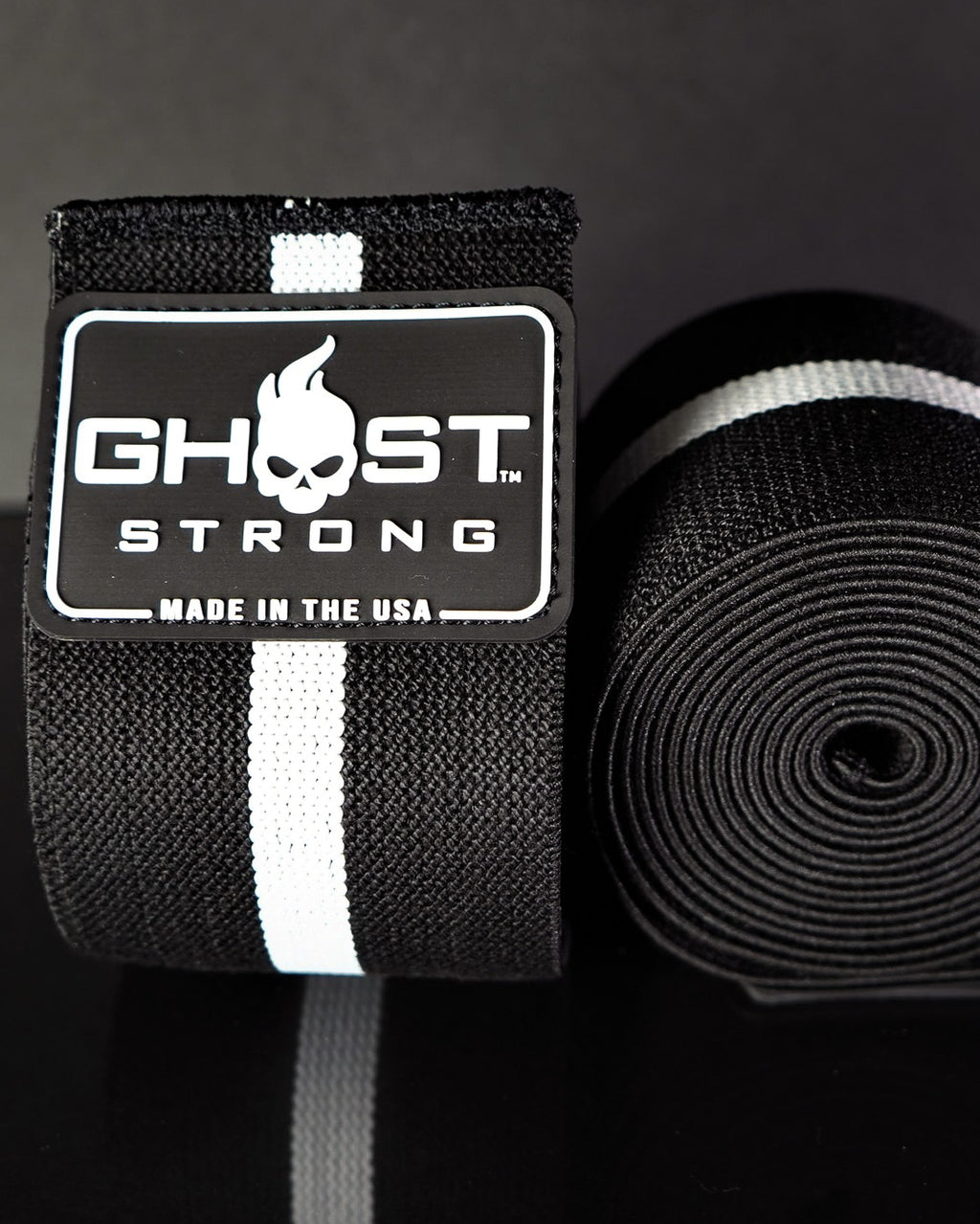 Ghost Strong Ice Shaker – Ghost Strong Gear