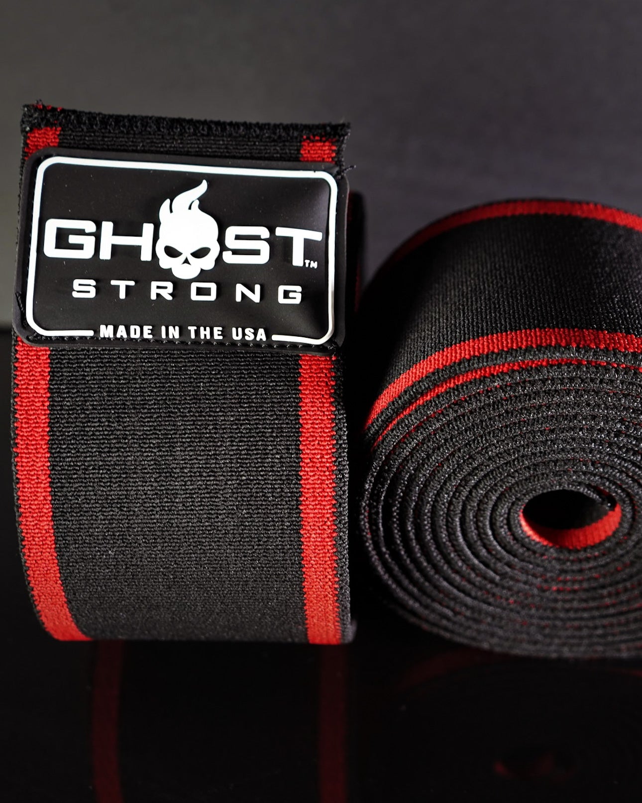 ゴーストストロング　リストラップ Wraps – Ghost Strong Gear