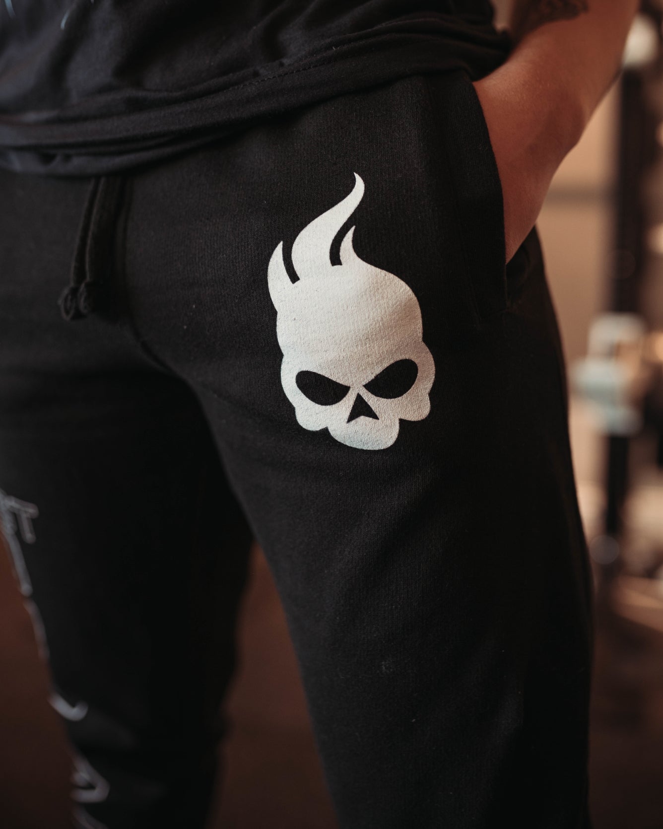 Ghost Classic Joggers