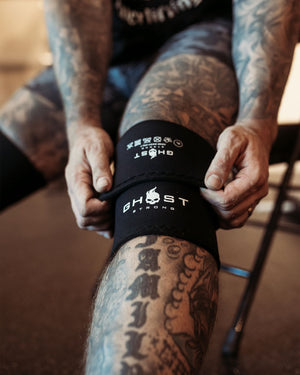 Ghost Strong-est Knee Sleeves