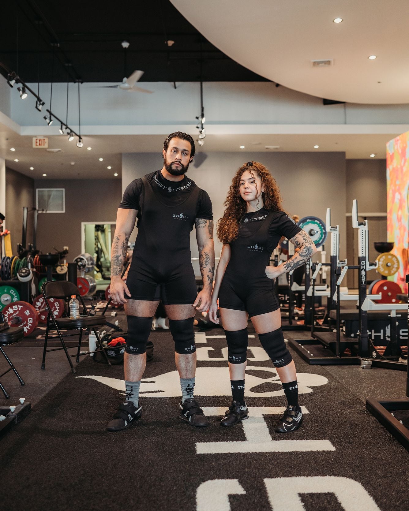 Accessories – Ghost Strong Gear